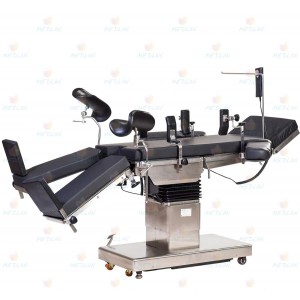 Table "BIOMED" ET300S (the Advance) the